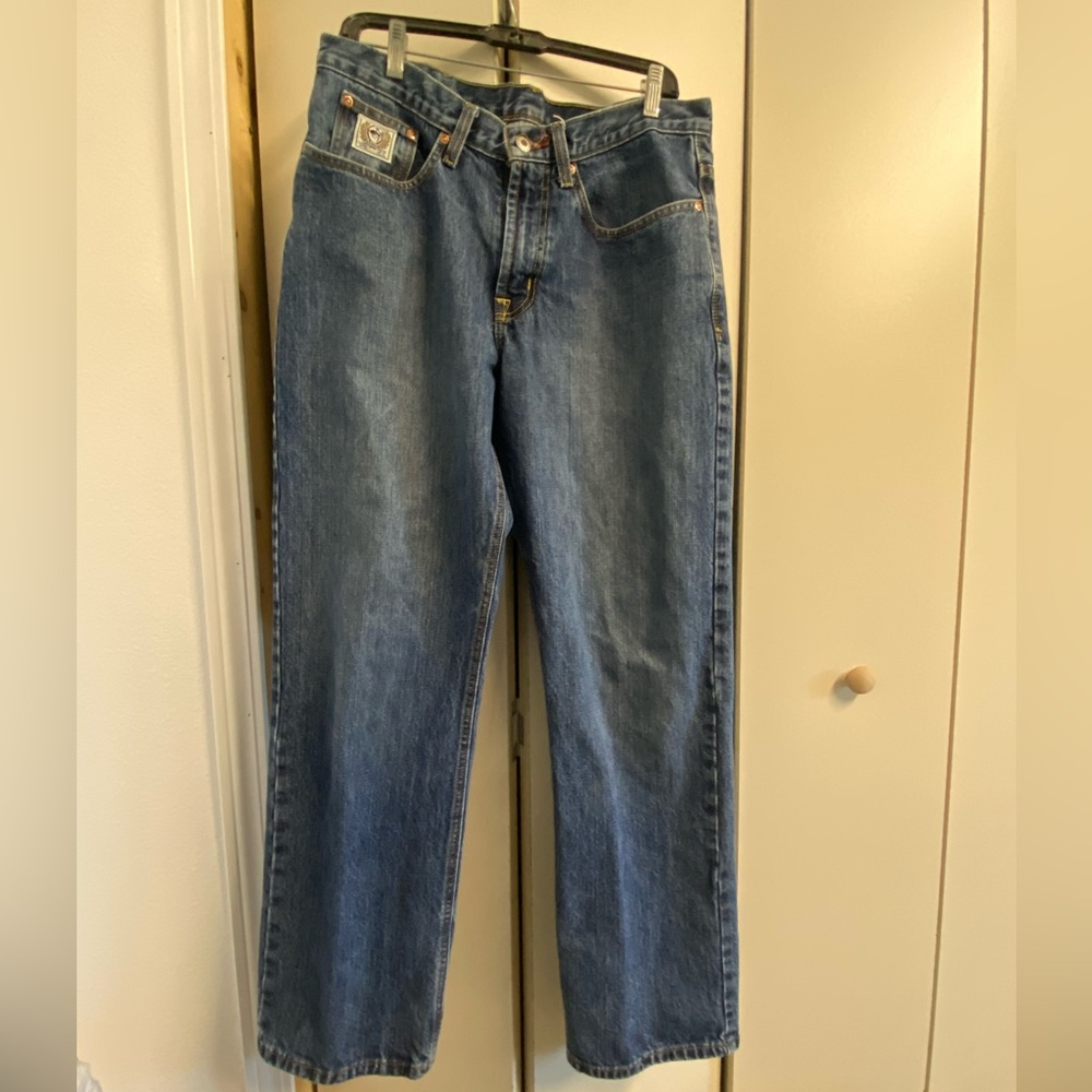 Cinch White Label Denim Jeans